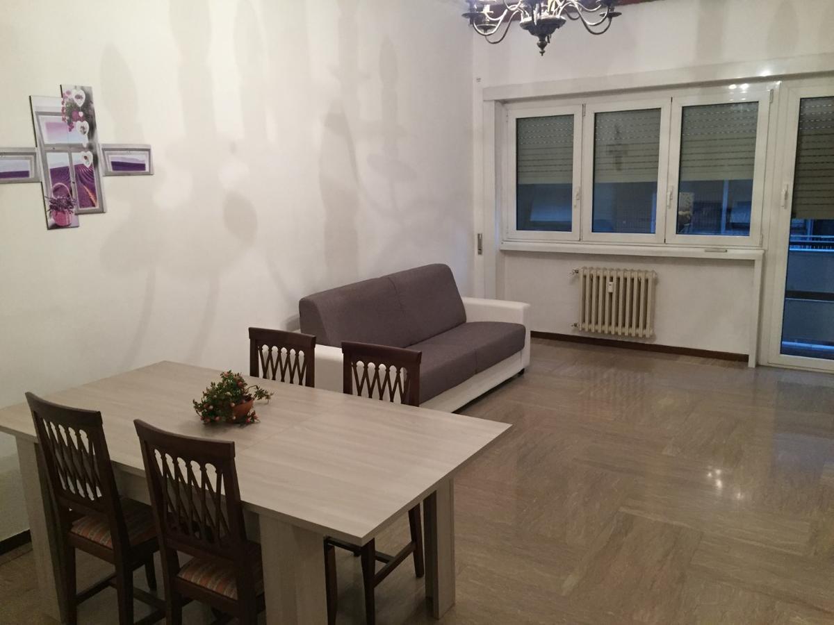 Smart House - Ammiragli Βίλα Ρώμη Εξωτερικό φωτογραφία