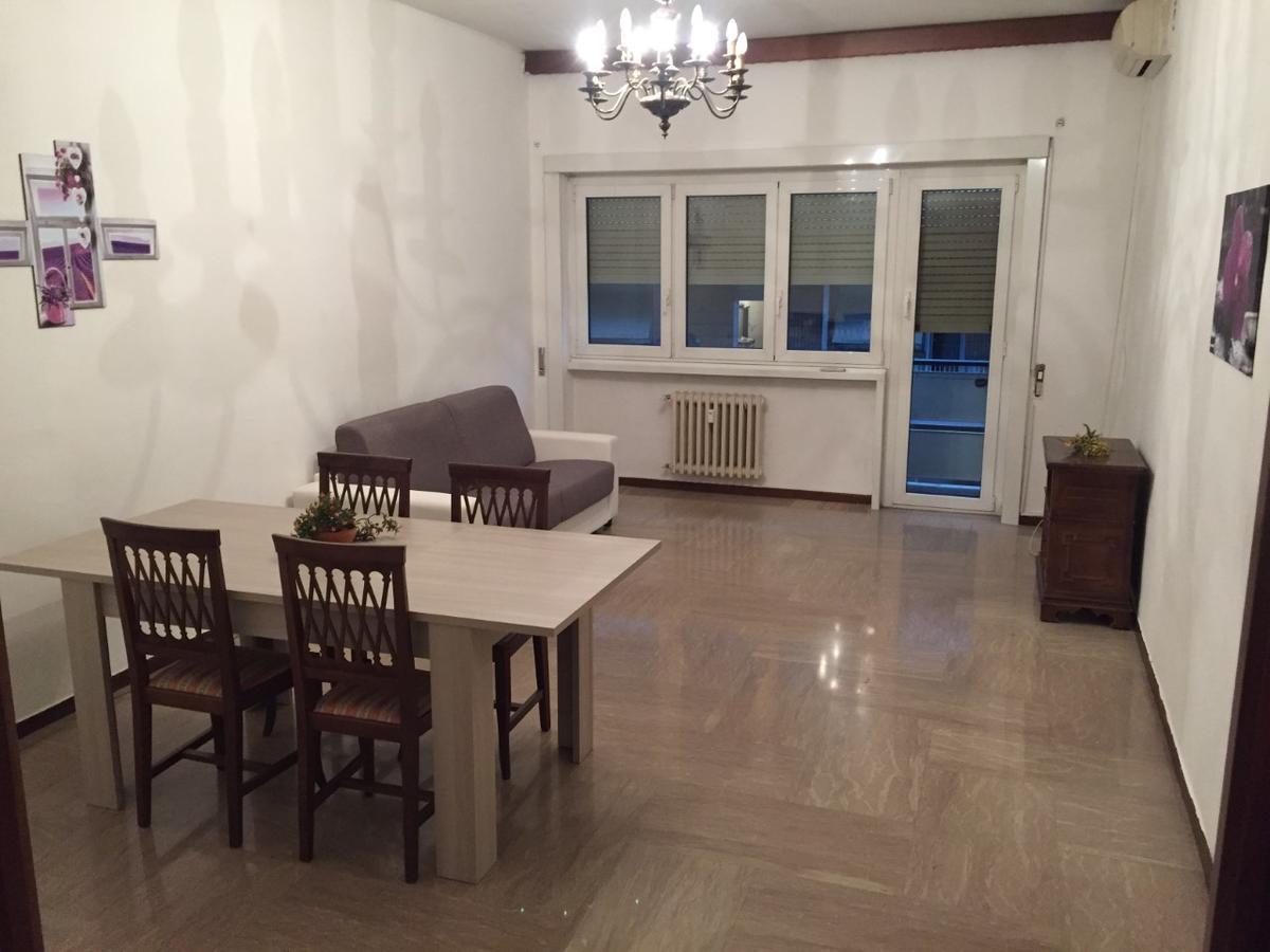 Smart House - Ammiragli Βίλα Ρώμη Εξωτερικό φωτογραφία